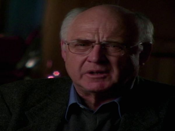 Arquivos Extraterrestres - O Roswell do Canadá