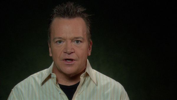 Celebrity Ghost Stories (Classics) - Tom Arnold, Dee Snider, Carnie Wilson, Nia Long