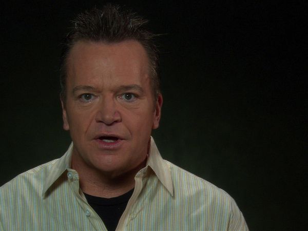 Celebrity Ghost Stories (Classics) - Tom Arnold, Dee Snider, Carnie Wilson, Nia Long