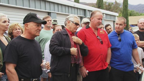 Storage Wars - Storage Wars