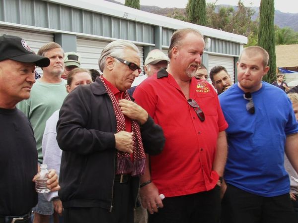 Storage Wars - Storage Wars