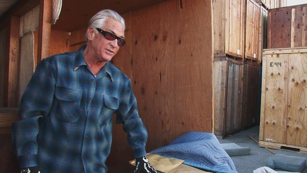 Storage Wars - Storage Wars