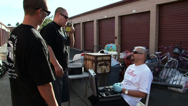 Storage Wars - Storage Wars