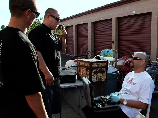 Storage Wars - Storage Wars