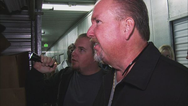 Storage Wars - Storage Wars