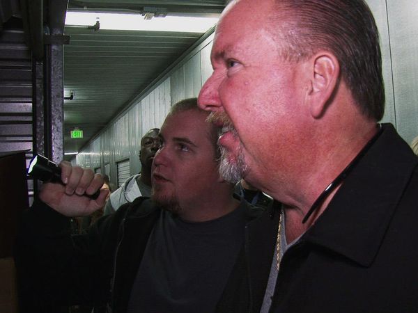 Storage Wars - Storage Wars