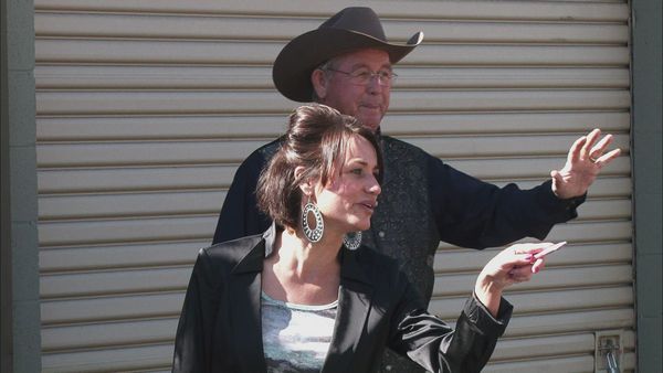 Storage Wars - Storage Wars
