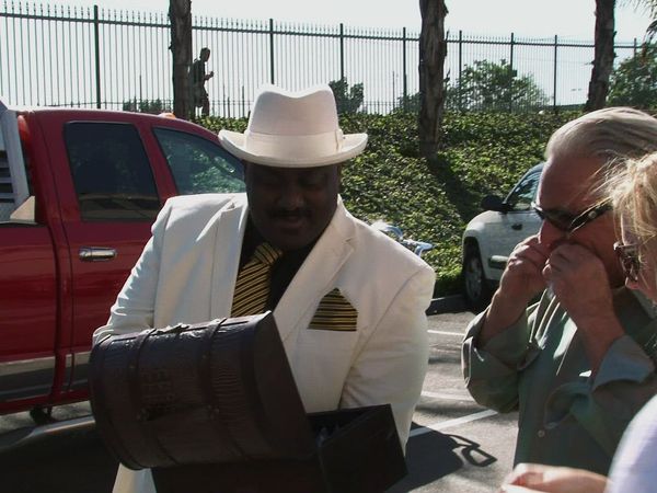 Storage Wars - Storage Wars