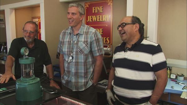 Storage Wars - Storage Wars
