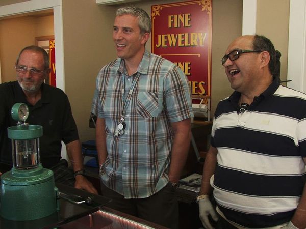 Storage Wars - Storage Wars