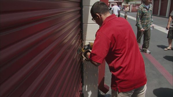 Storage Wars - Storage Wars