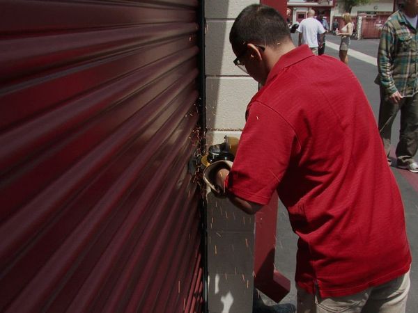 Storage Wars - Storage Wars