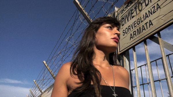 Mafia Queens - Maria Duraccio