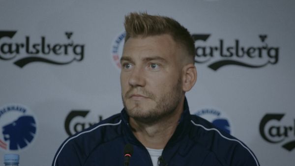 Bendtner - Avsnitt 102