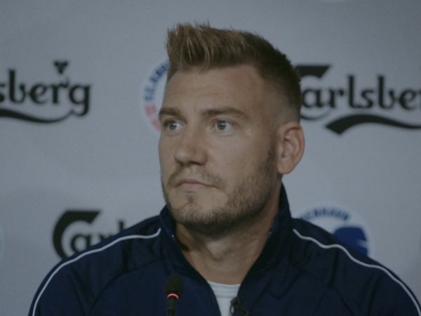Bendtner - Avsnitt 102