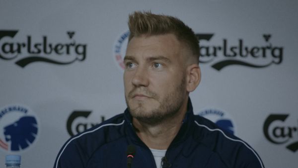 Bendtner - Episode 102