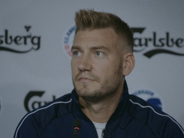 Bendtner - Episode 102