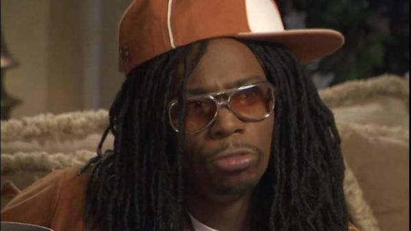Chappelle's Show - The Internet & Moment in the Life of Lil Jon