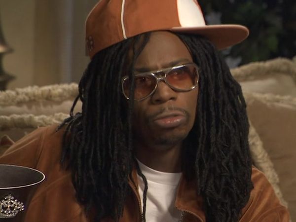 Chappelle's Show - The Internet & Moment in the Life of Lil Jon