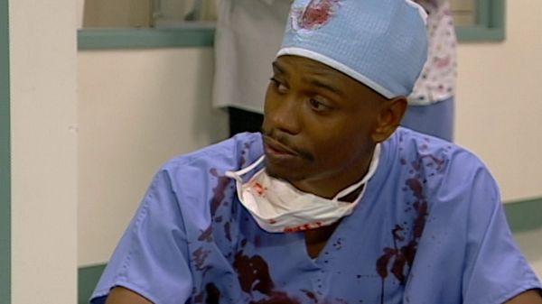 Chappelle's Show - Zapped & It's a Wonderful Chest