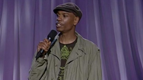 Chappelle's Show - Oprah's Baby Daddy & Jury Duty