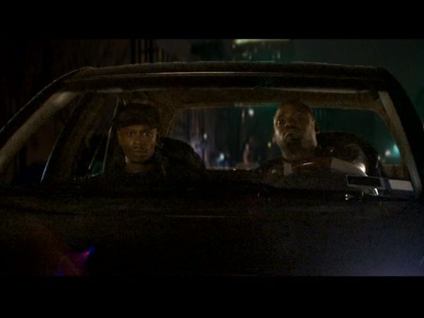 Chappelle's Show - Wayne Brady & Tyrone Biggums's Fear Factor