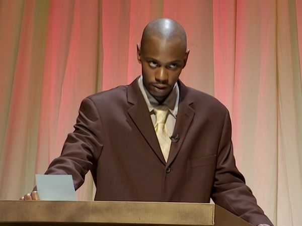 Chappelle's Show - I Know Black People & Keeping It Real Goes Wrong