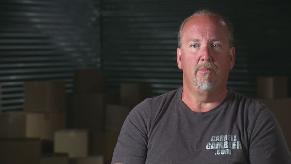 Storage Wars - Storage Wars
