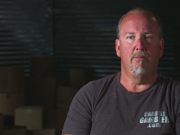 Storage Wars - Storage Wars