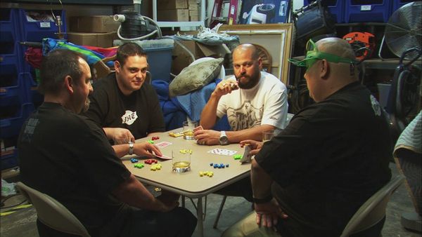 Storage Wars - Storage Wars