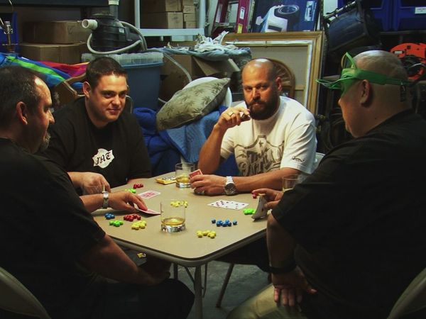Storage Wars - Storage Wars