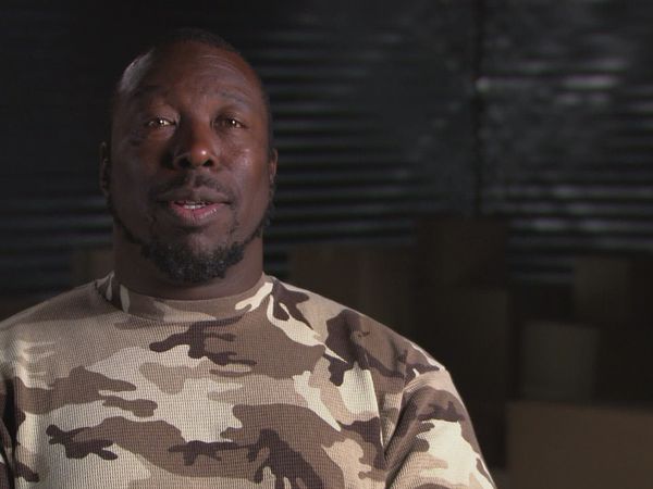 Storage Wars - Storage Wars
