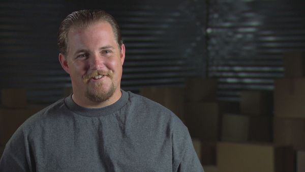 Storage Wars - Storage Wars