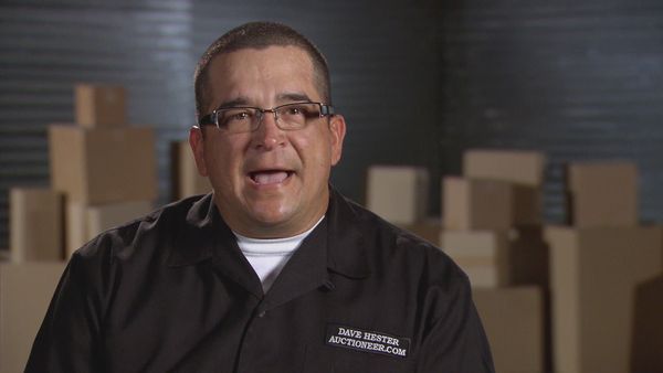 Storage Wars - Storage Wars