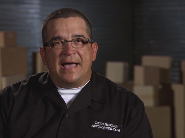 Storage Wars - Storage Wars