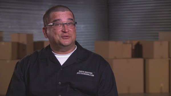 Storage Wars - Storage Wars