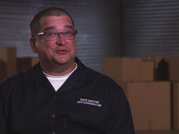 Storage Wars - Storage Wars