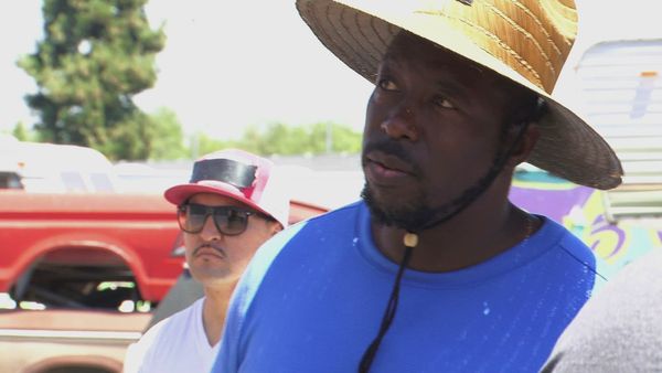 Storage Wars - Storage Wars