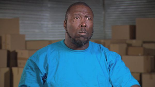 Storage Wars - Storage Wars