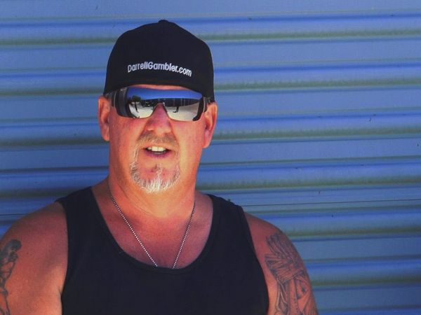 Storage Wars - Storage Wars