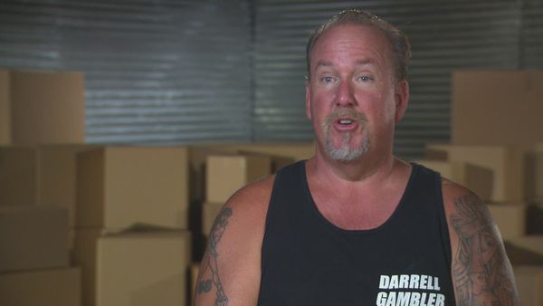 Storage Wars - Storage Wars