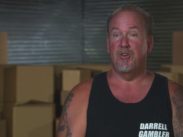 Storage Wars - Storage Wars