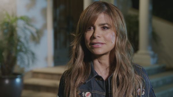 Celebrity Ghost Stories - Paula Abdul