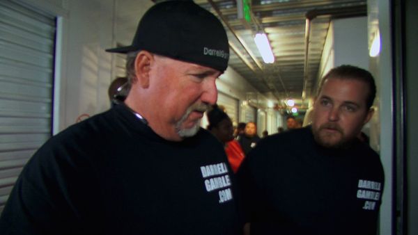Storage Wars - Storage Wars