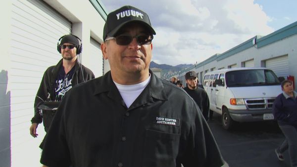 Storage Wars - Storage Wars