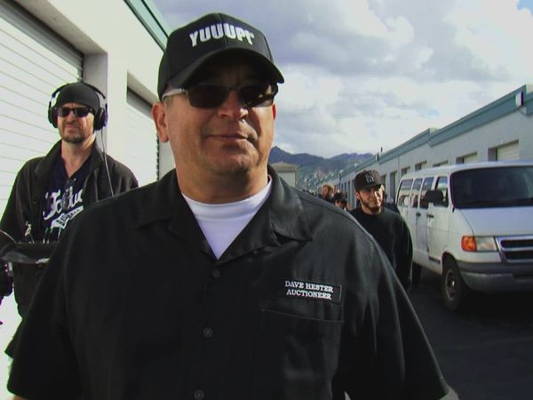 Storage Wars - Storage Wars