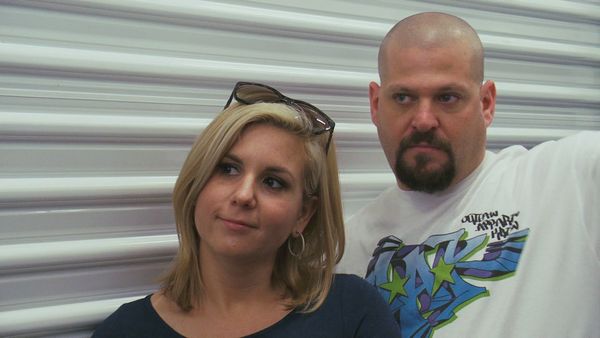 Storage Wars - Storage Wars