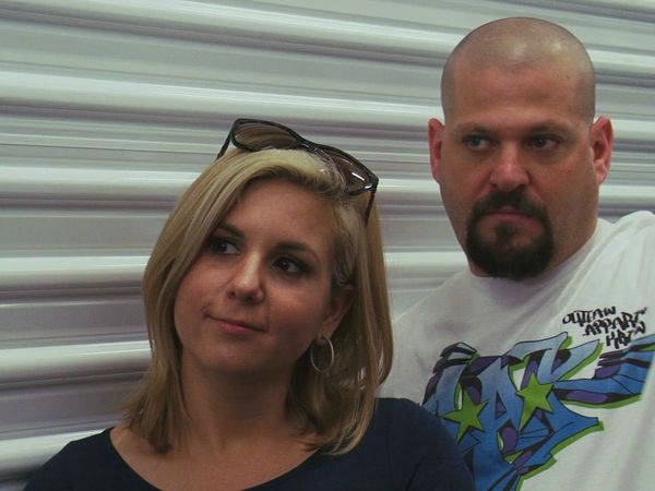 Storage Wars - Storage Wars