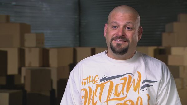 Storage Wars - Storage Wars