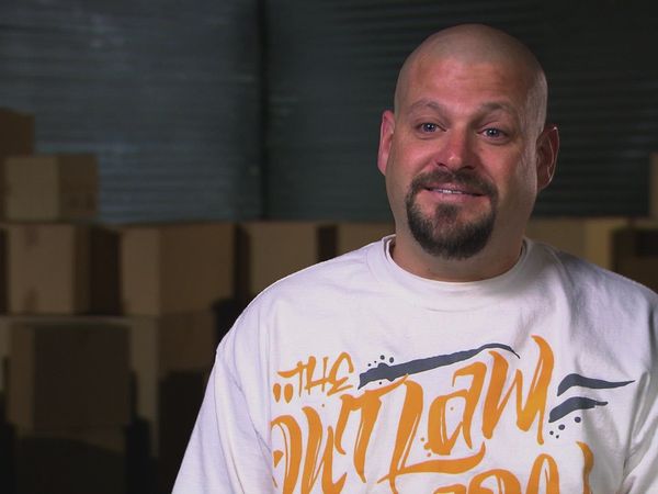 Storage Wars - Storage Wars